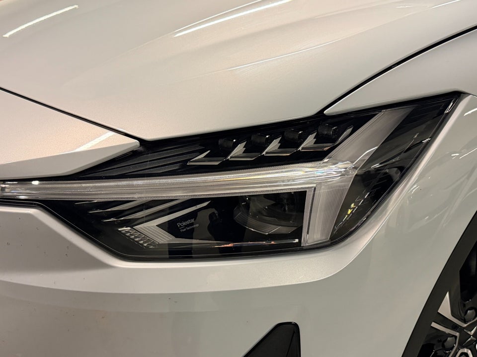 Polestar 2 Standard Range 5d