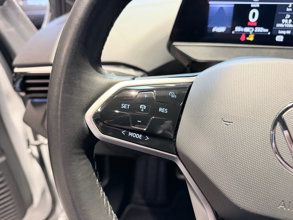 VW ID.4 77 Pro Performance 5d