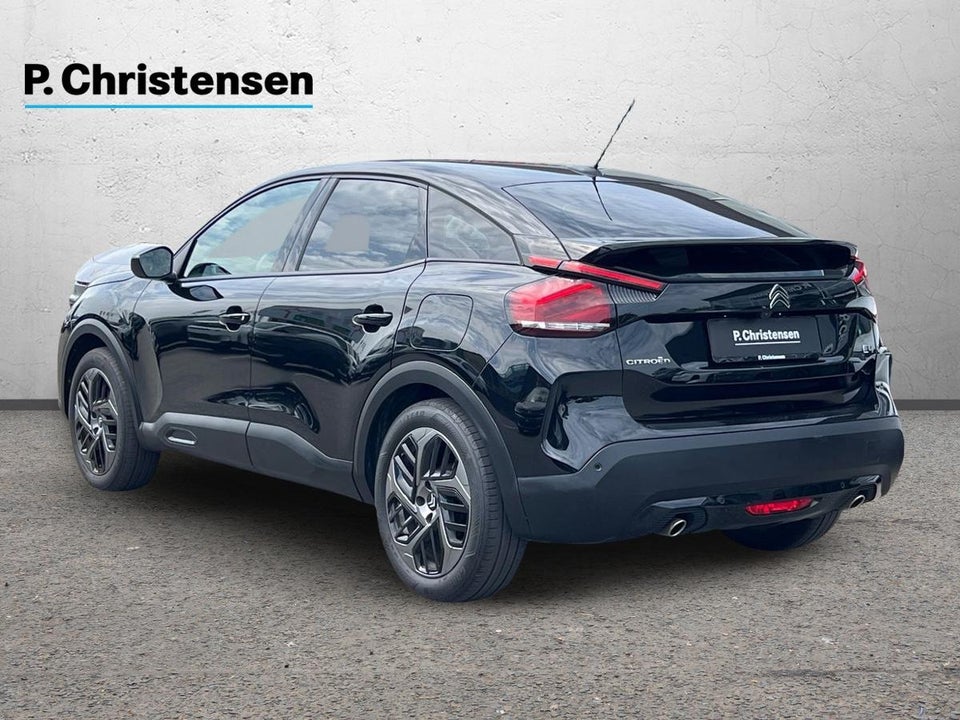Citroën C4 1,2 PureTech 130 Chevron Sport EAT8 5d