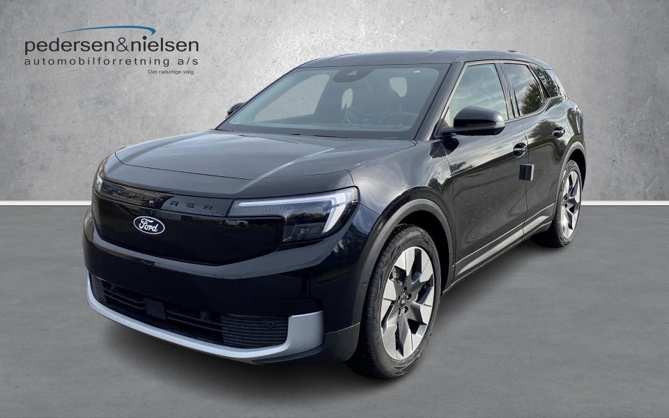 Ford Explorer 82 Premium Extended Range 5d