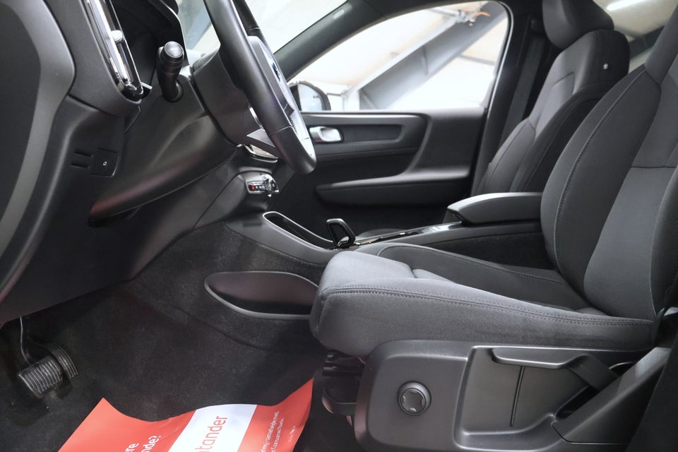 Volvo XC40 P6 ReCharge Plus 5d