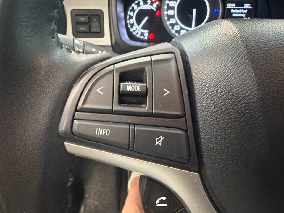 Suzuki Ignis 1,2 mHybrid Adventure 5d