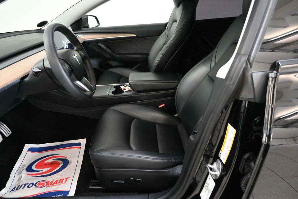 Tesla Model 3 Performance AWD 4d