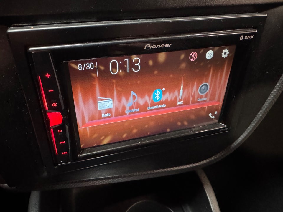 Seat Leon 2,0 TSi Cupra Van 5d