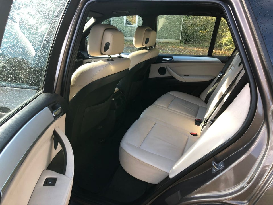 BMW X5 3,0 xDrive40d aut. 5d