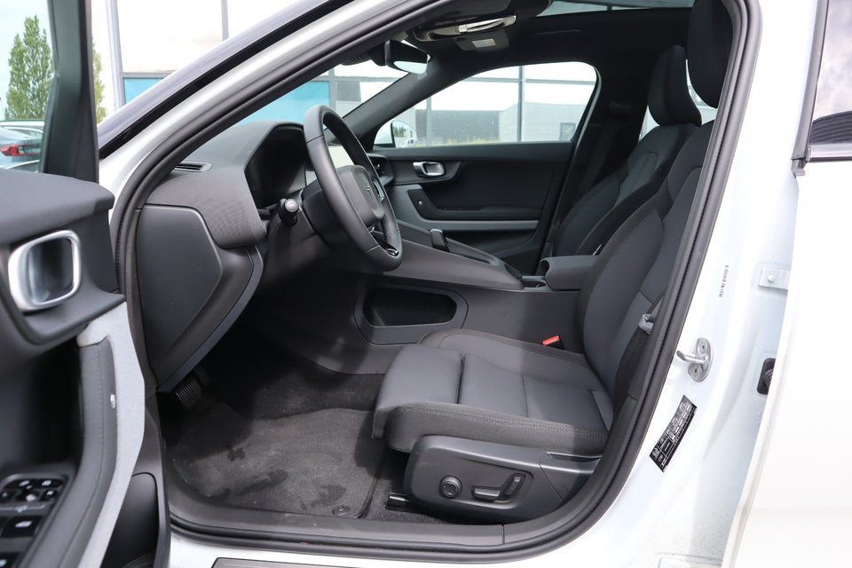 Polestar 2 Long Range 5d