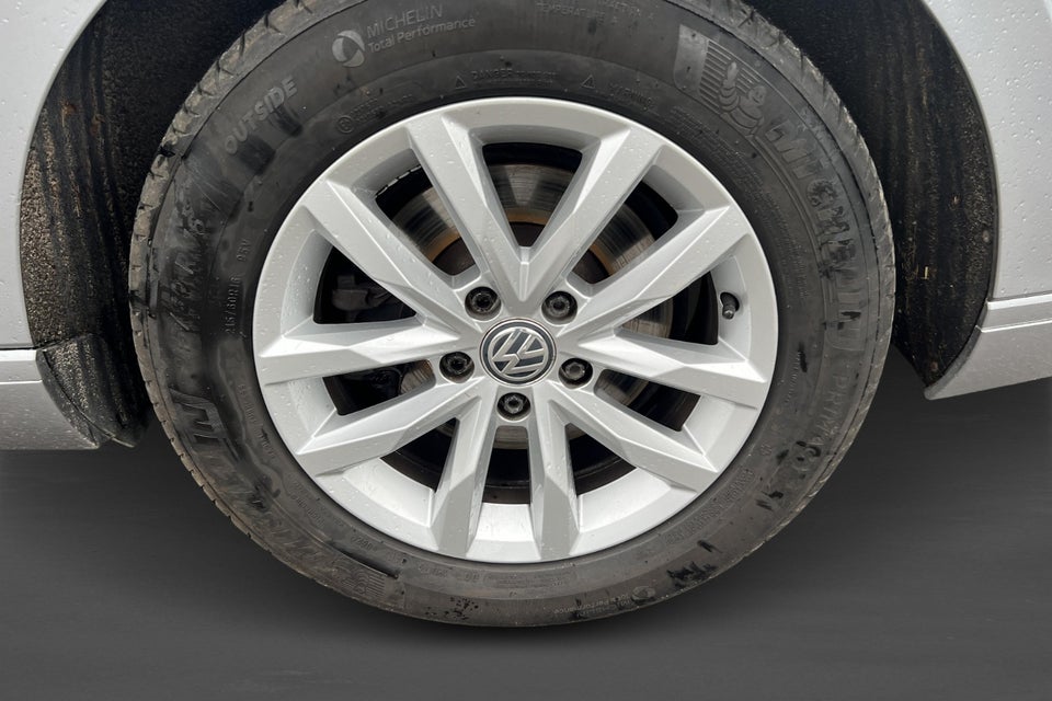 VW Passat 1,5 TSi 150 Comfortline Premium Variant DSG 5d