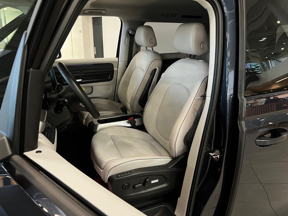 VW ID.Buzz 79 Style+ 6prs SWB 5d