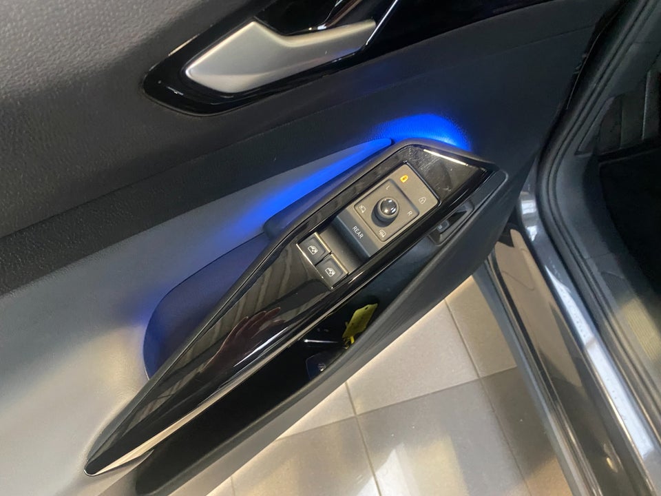 VW ID.4 77 1ST Pro Performance 5d