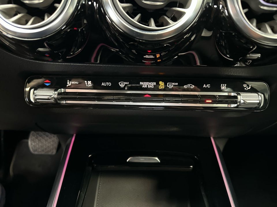 Mercedes EQA250+ Progressive Advance 5d