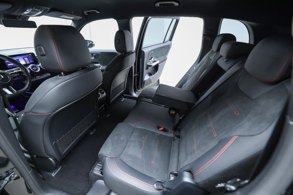 Mercedes EQB250+ AMG Premium 5d