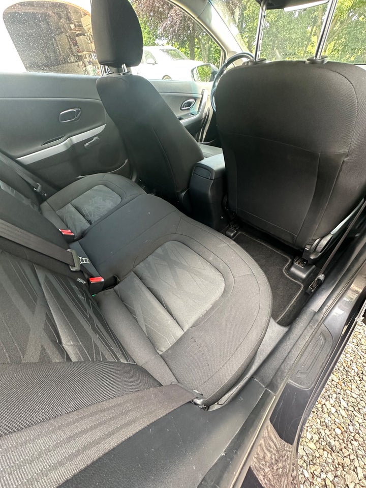 Kia Ceed 1,0 T-GDi Attraction SW 5d