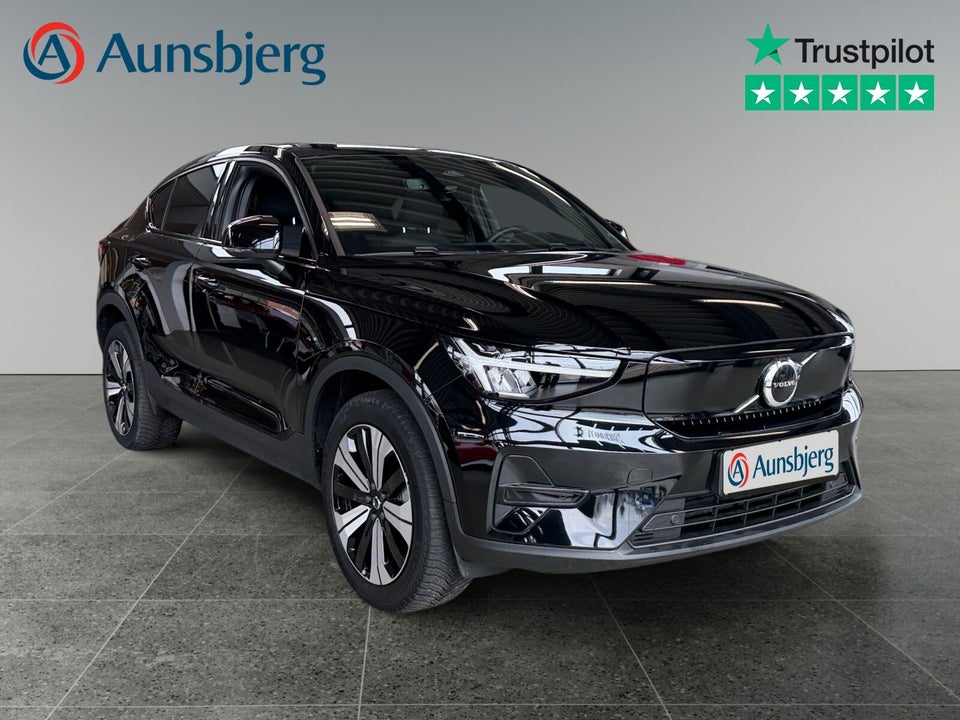 Volvo C40 P6 ReCharge Core 5d