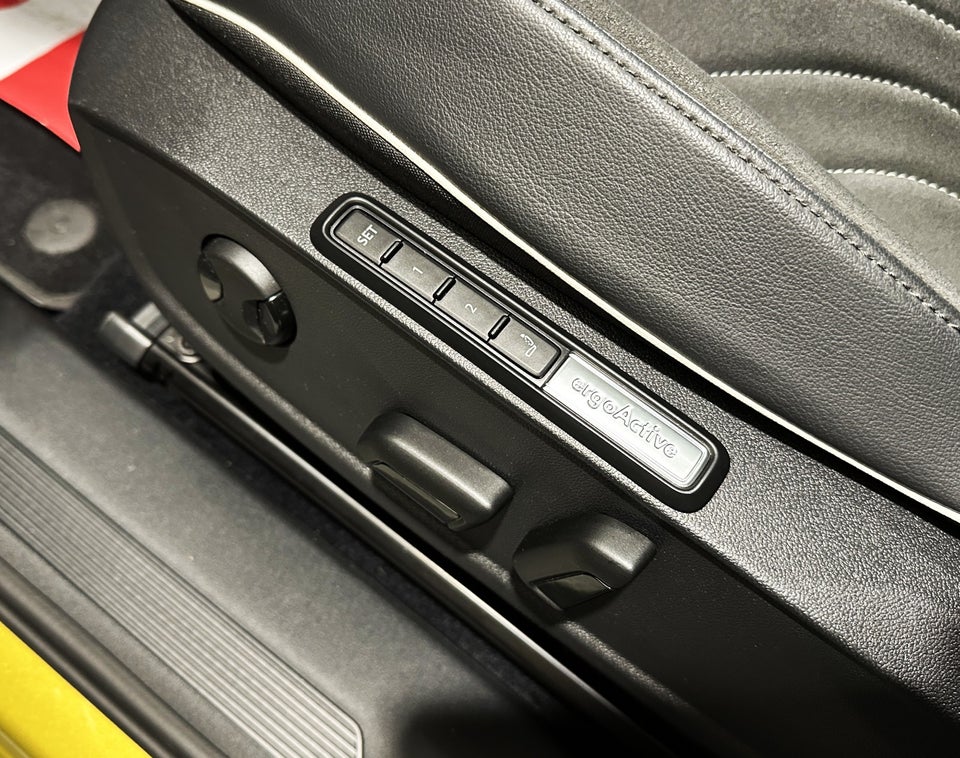 VW ID.4 77 Pro Performance Max 5d