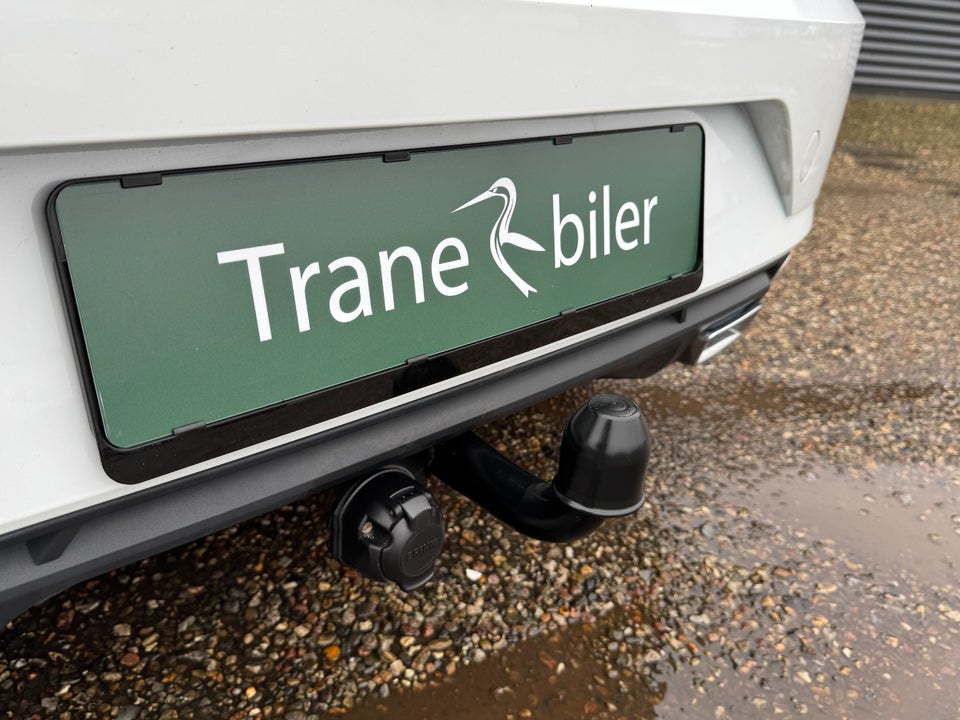 Seat Ibiza 1,0 TSi 110 FR DSG 5d