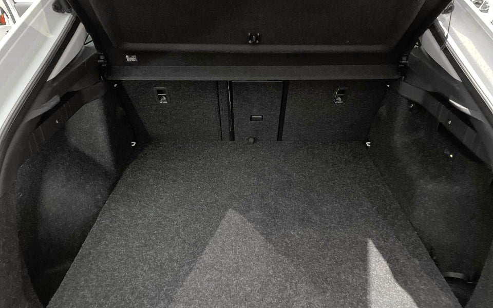 Skoda Enyaq 80 iV Coupé 5d