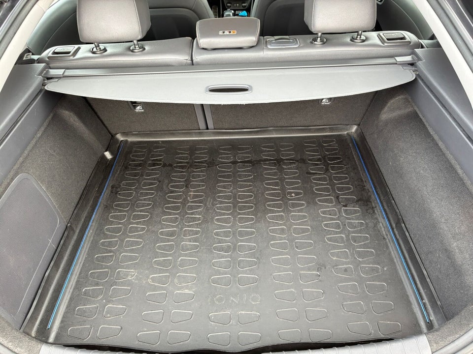 Hyundai Ioniq 30 EV Premium 5d