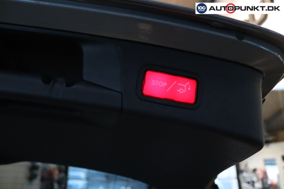 Mercedes C220 d 2,2 AMG Line stc. aut. 5d