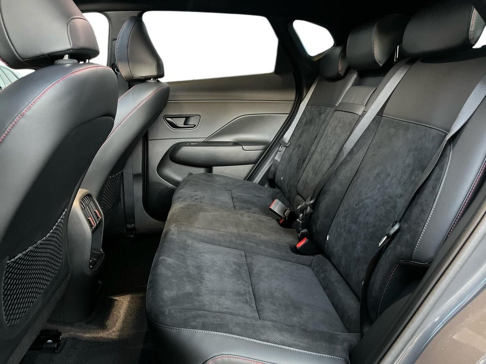 Hyundai Kona 65 EV N-Line 5d
