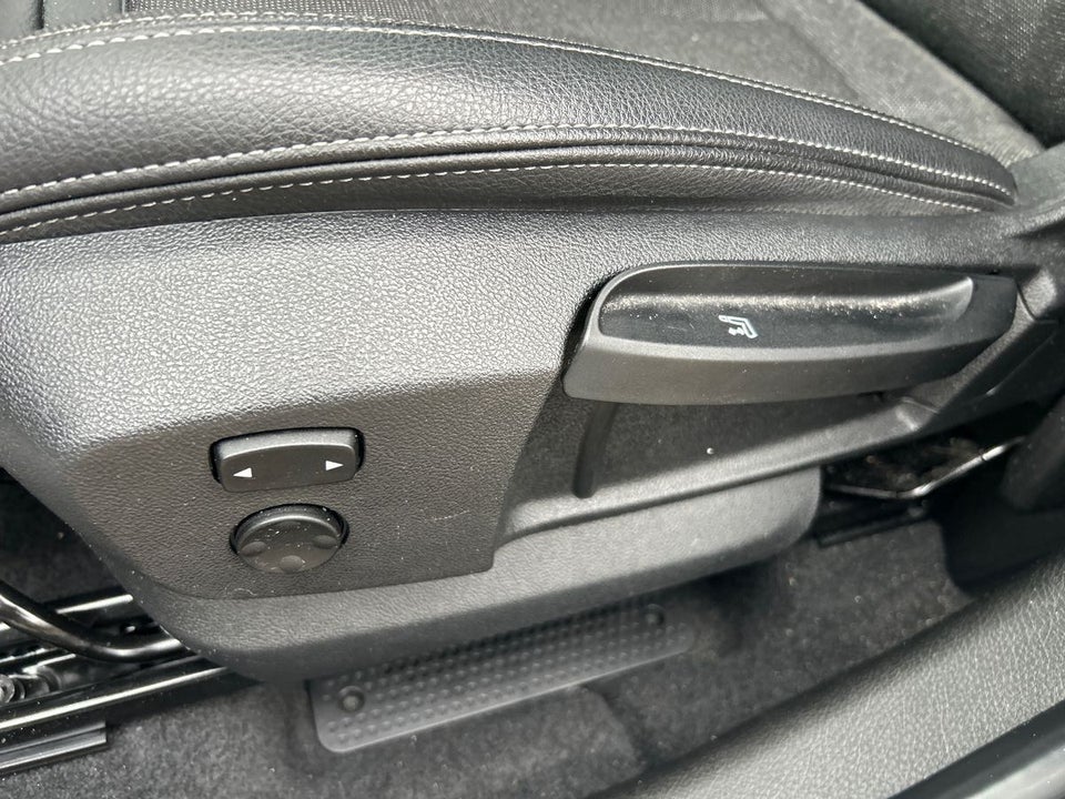 BMW 225xe 1,5 Active Tourer iPerformance aut. 5d