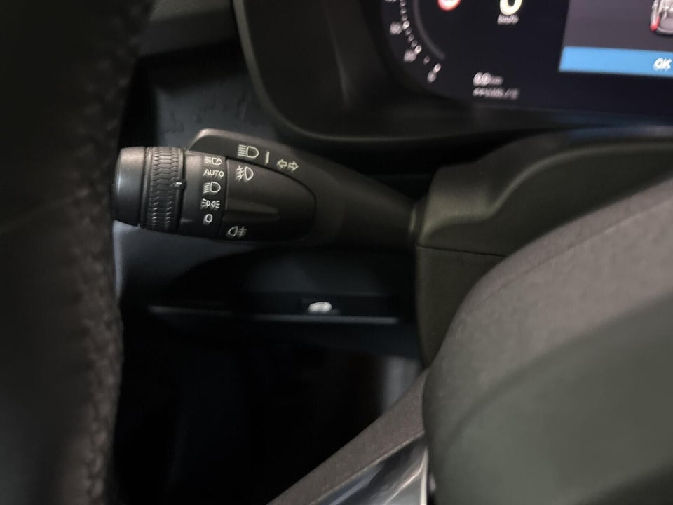 Volvo C40 ReCharge Extended Range Ultimate 5d