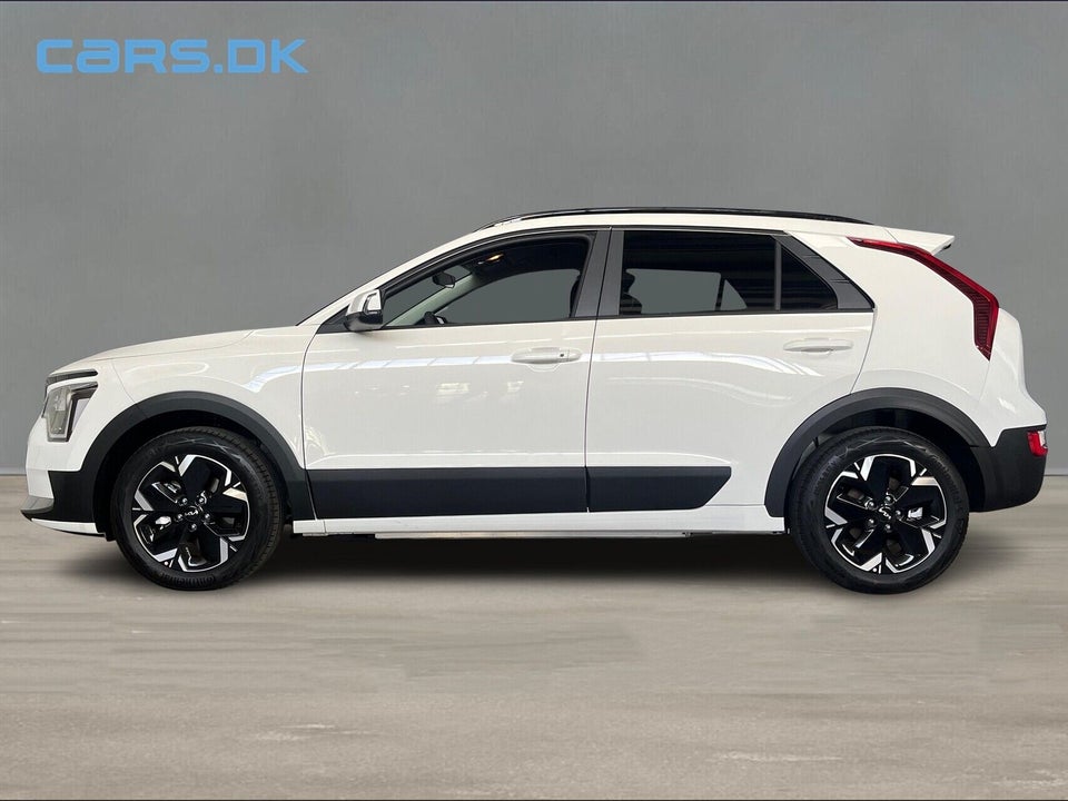 Kia Niro 64 EV Access 5d