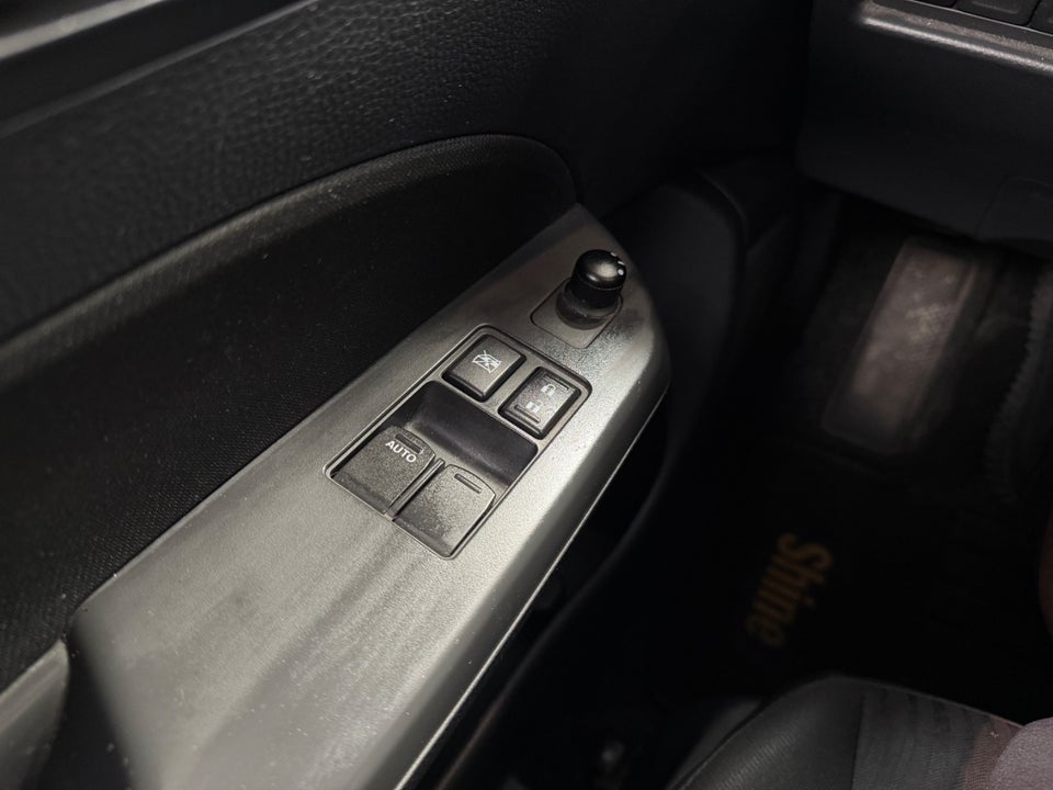Suzuki Swift 1,2 GL 3d