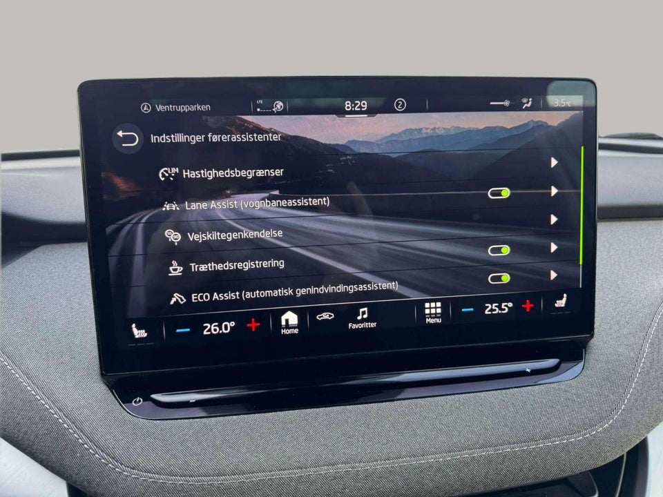 Skoda Enyaq 60 iV Loft 5d