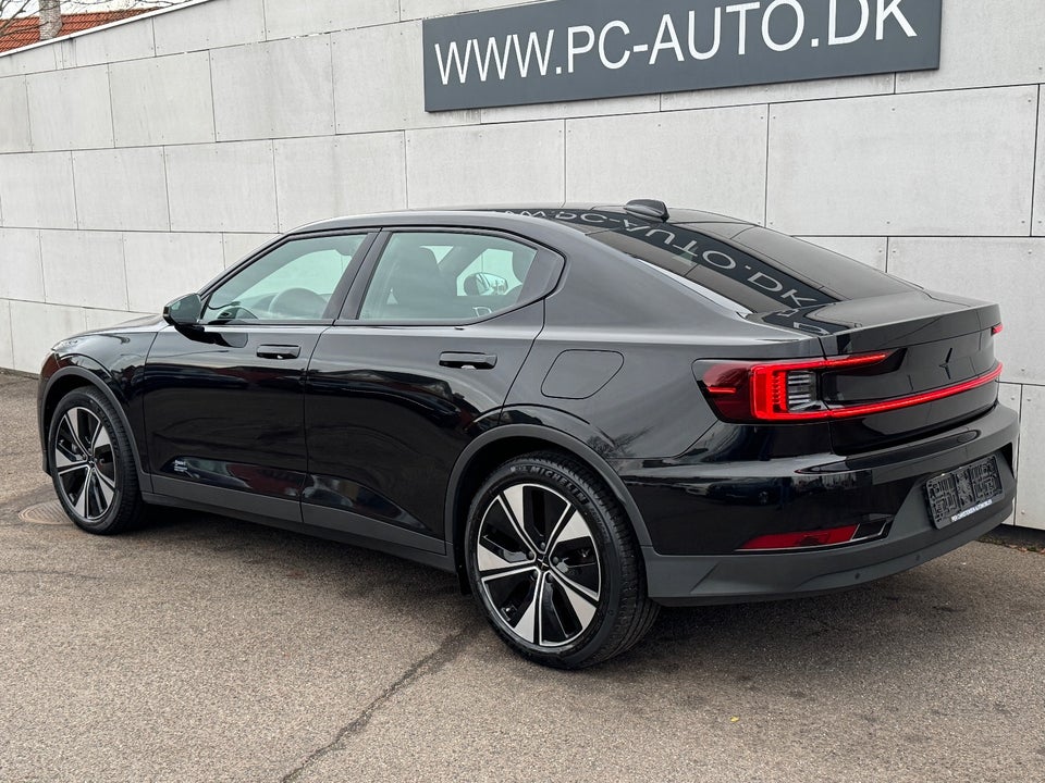 Polestar 2 Long Range 5d