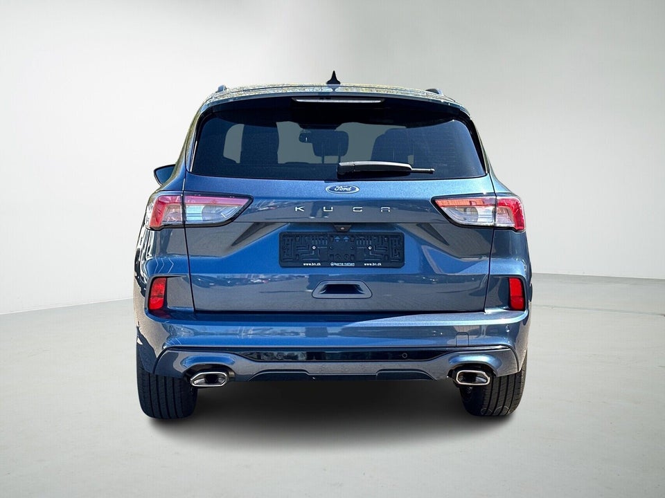 Ford Kuga 1,5 EcoBlue ST-Line X aut. 5d