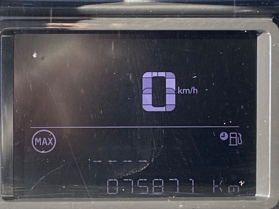 Citroën C3 1,2 PureTech 83 Feel 5d