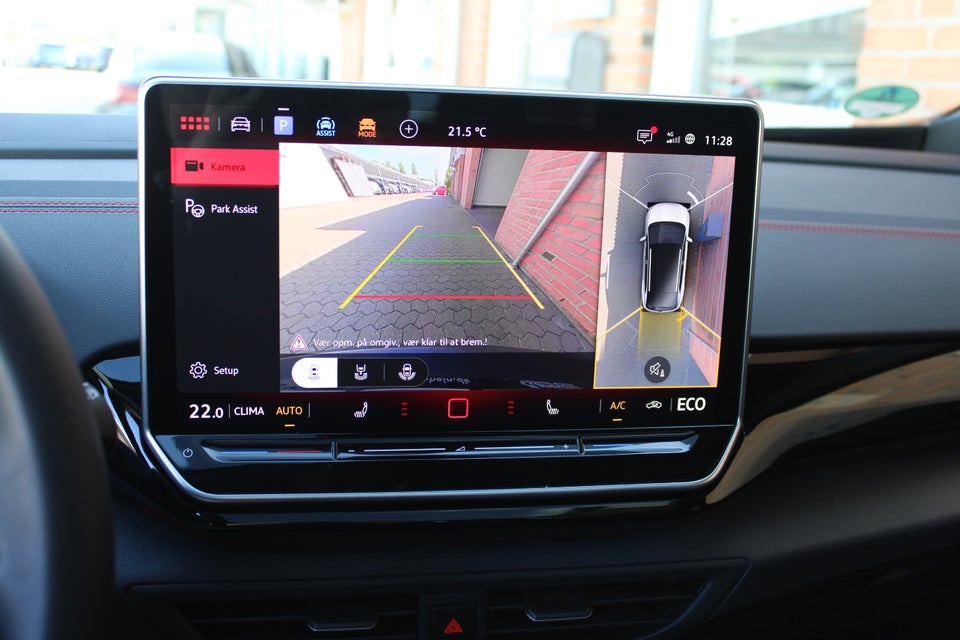 VW ID.4 77 GTX Max+ 4Motion 5d