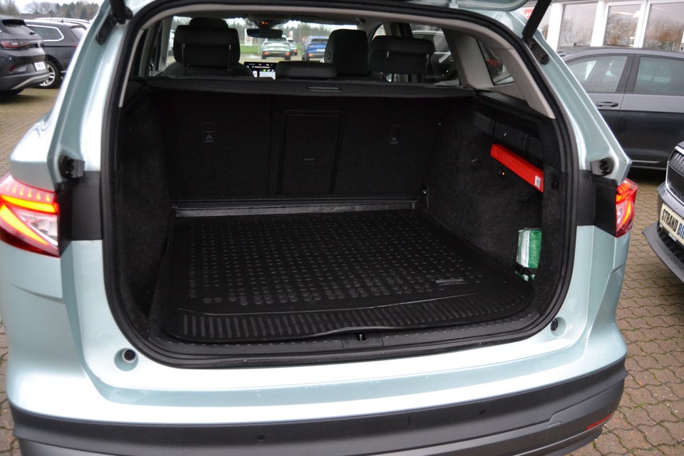 Skoda Enyaq 80 iV Loft 5d