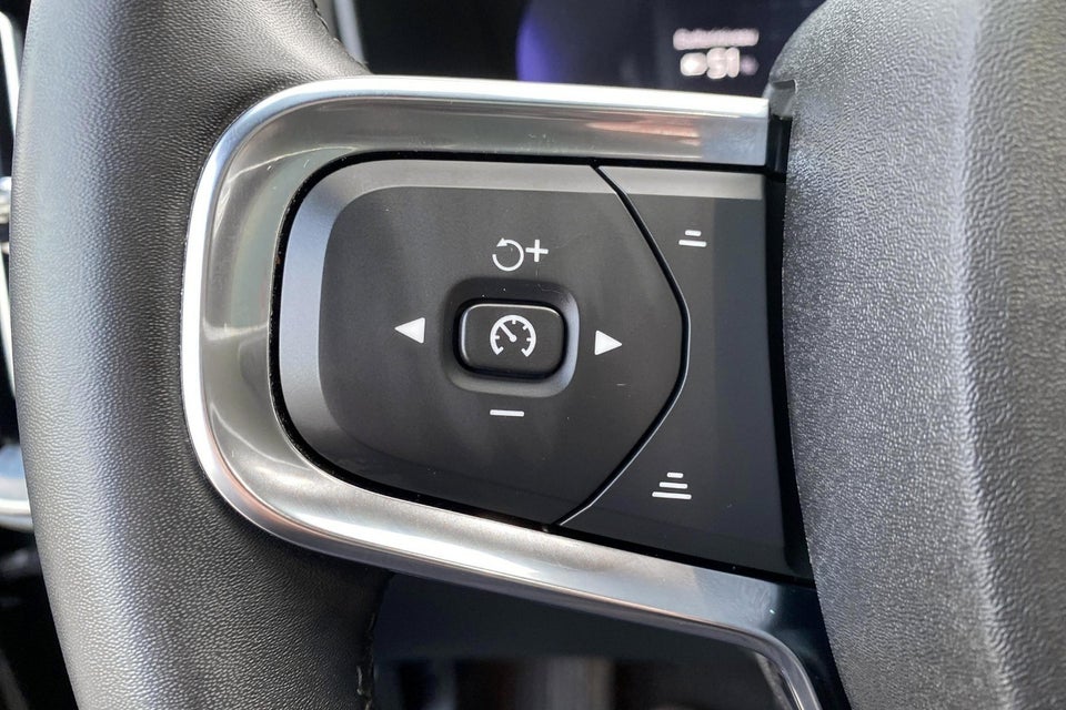 Volvo C40 P6 ReCharge Plus 5d