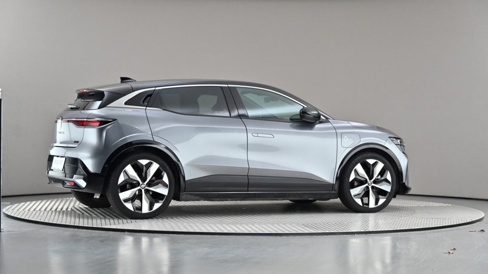 Renault Megane E-Tech 60 Techno 5d