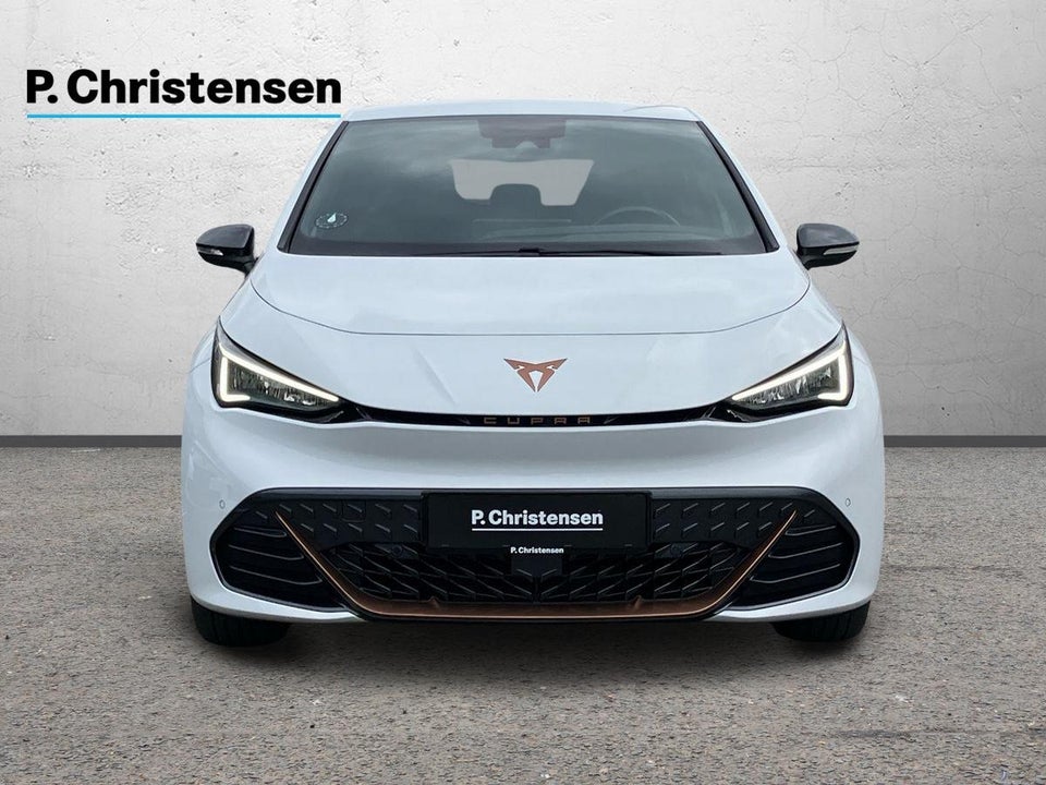 Cupra Born 77 e-Boost 5d