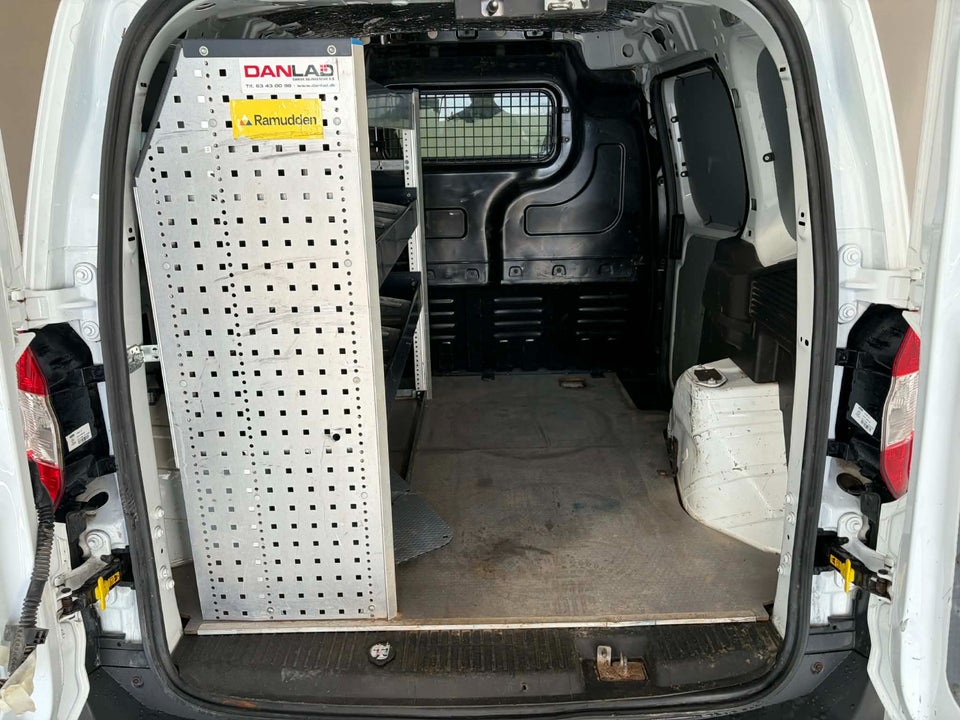 Ford Transit Courier 1,5 TDCi 100 Trend