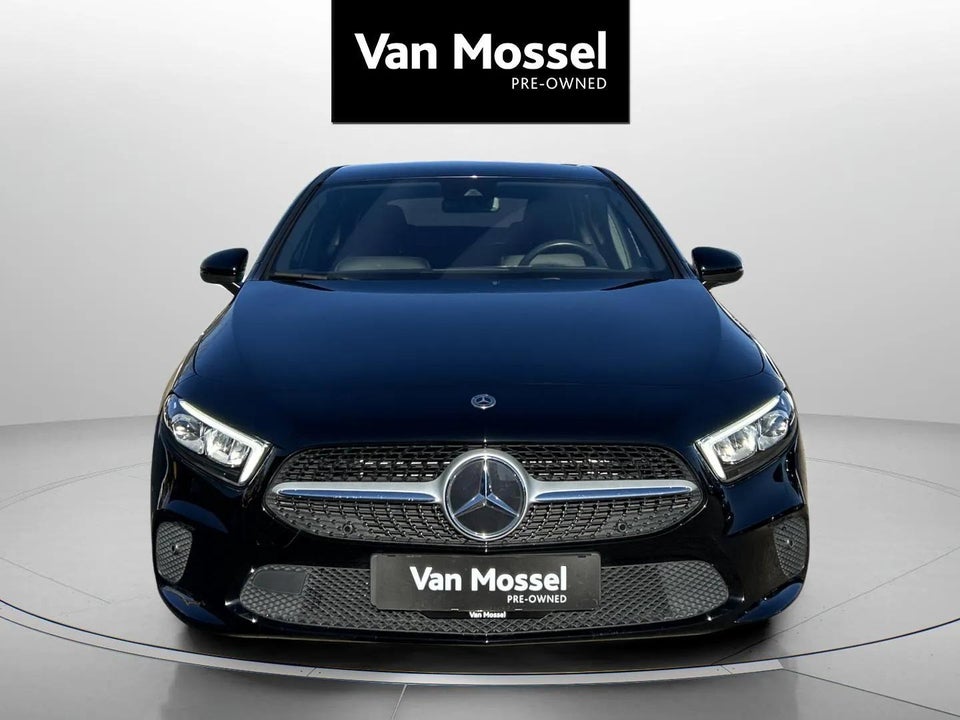 Mercedes A250 e 1,3 Progressive aut. 5d