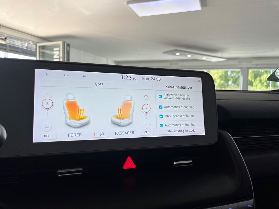 Hyundai Ioniq 5 73 Innovation 5d