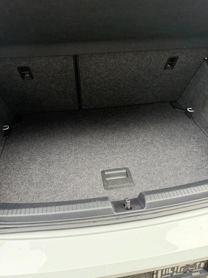 VW Polo 1,6 TDi 95 Highline DSG 5d