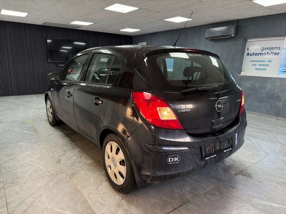 Opel Corsa 1,3 CDTi 95 Edition 5d