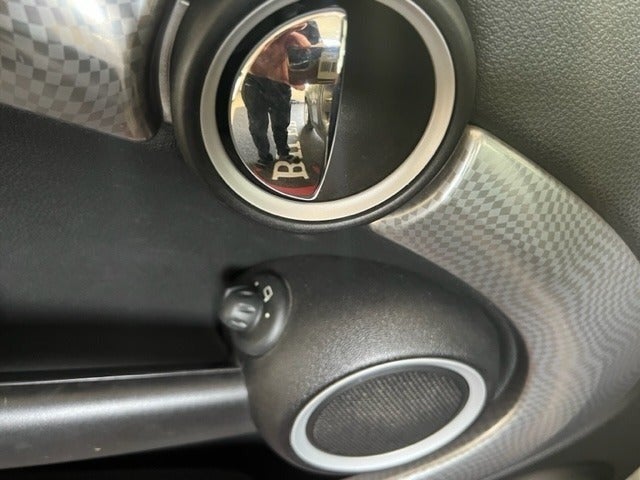 MINI Cooper S 1,6  3d