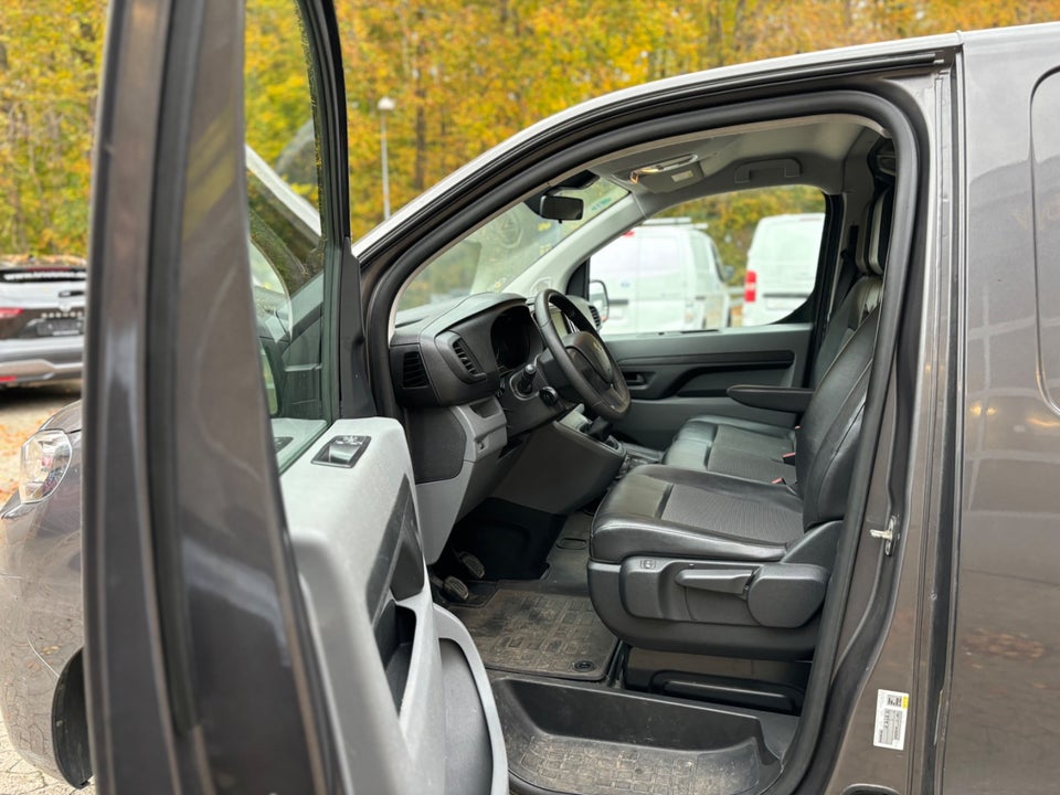 Peugeot Expert 2,0 BlueHDi 120 L2 Premium Van