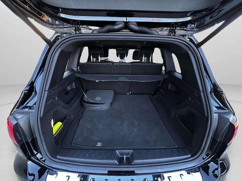 Mercedes EQB250+ AMG Edition 7prs 5d