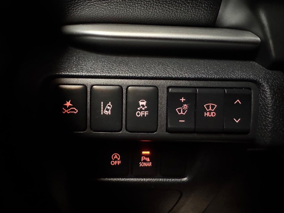 Mitsubishi Eclipse Cross 1,5 T 163 Intense+ CVT 5d