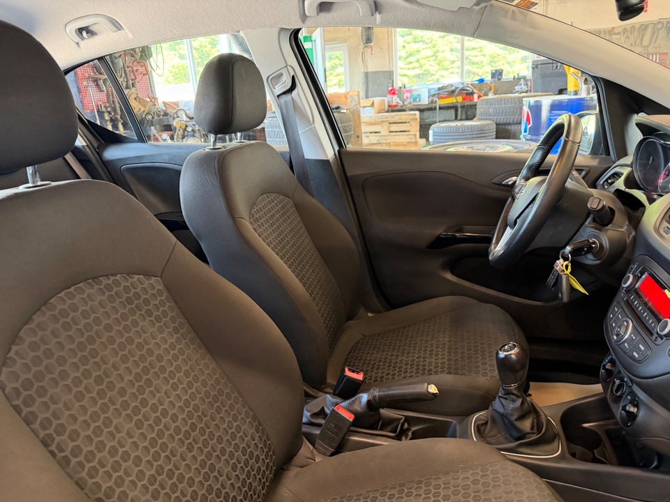 Opel Corsa 1,0 T 90 Enjoy 5d