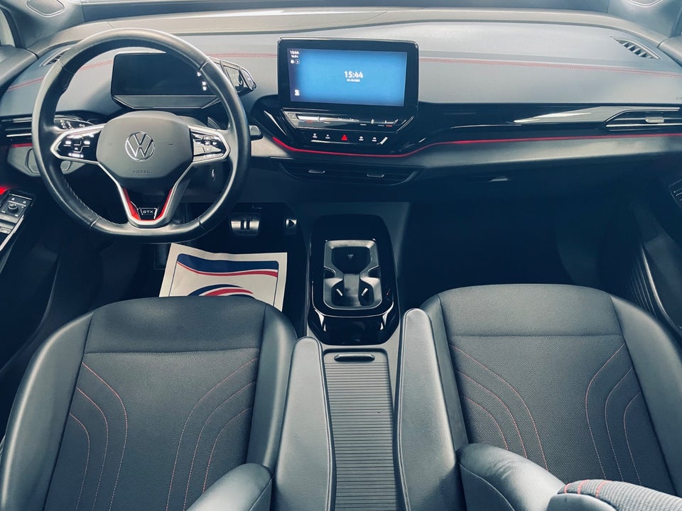 VW ID.4 77 GTX 4Motion 5d