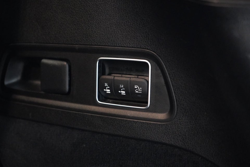 Mercedes GLS400 d 2,9 AMG Line aut. 4Matic 7prs 5d