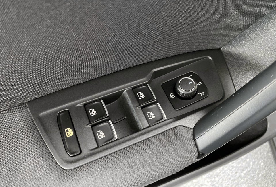 VW Tiguan 1,4 TSi 150 Comfortline DSG 5d