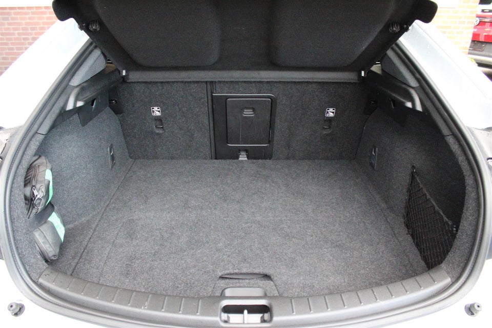 Polestar 2 Long Range 5d